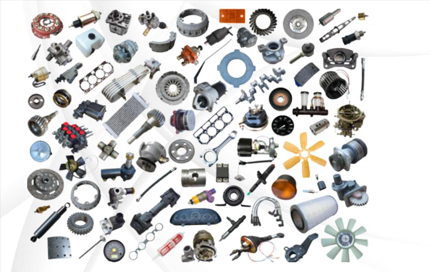 Aerospace precision-machined component