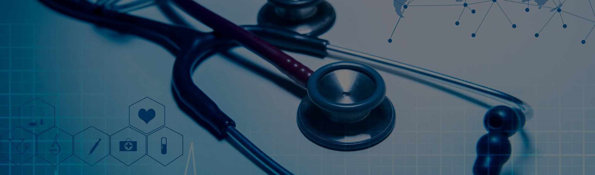 Medical equipment representing Astratek's medical manufacturing work