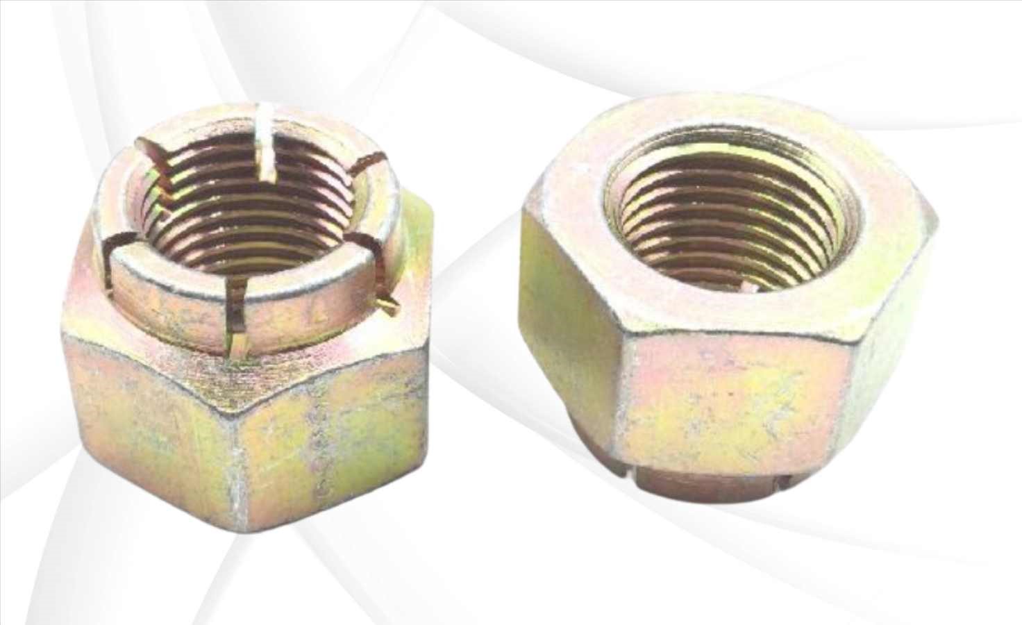 Military & Defence precision-machined component