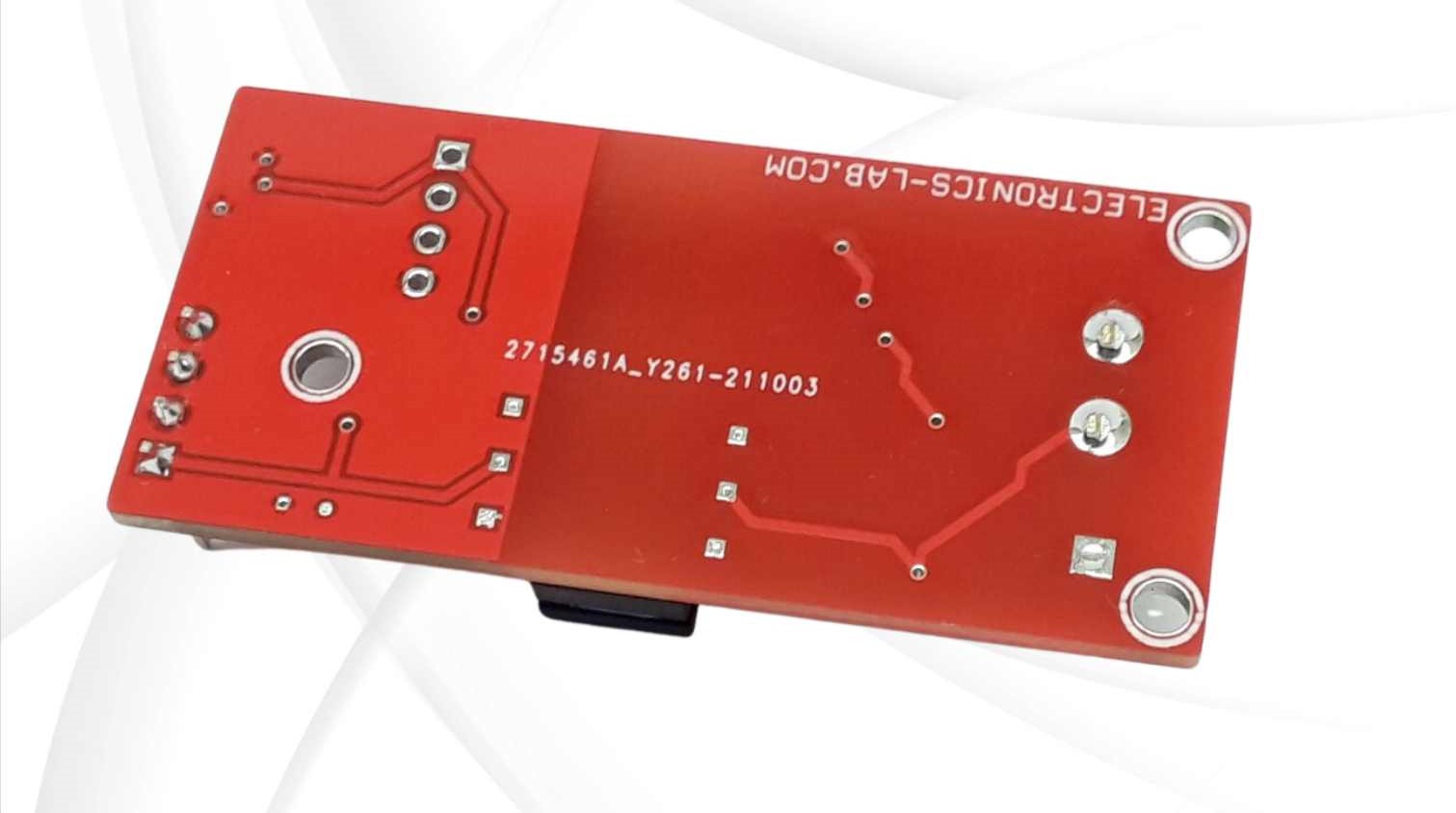 Power & Energy precision-machined component
