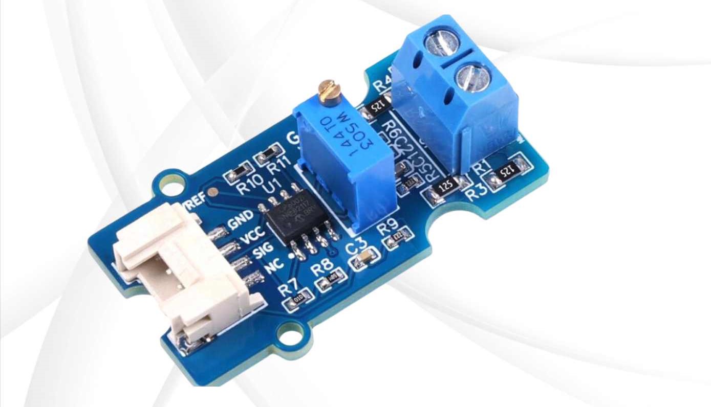 Power & Energy precision-machined component