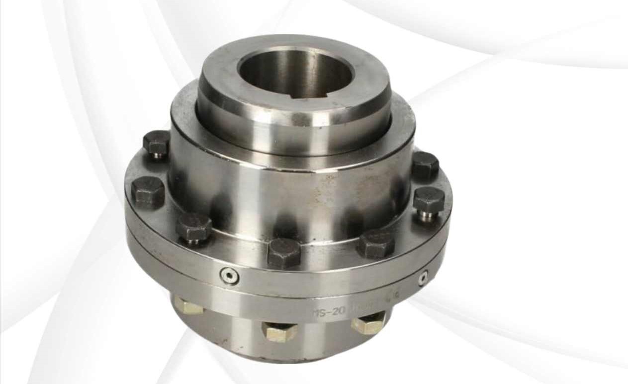 Power & Energy precision-machined component