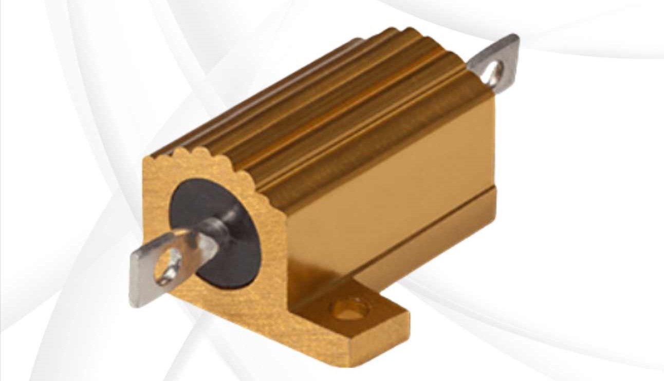 Power & Energy precision-machined component