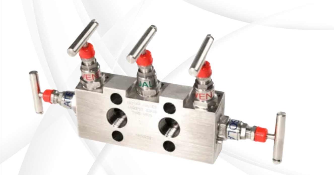 Power & Energy precision-machined component