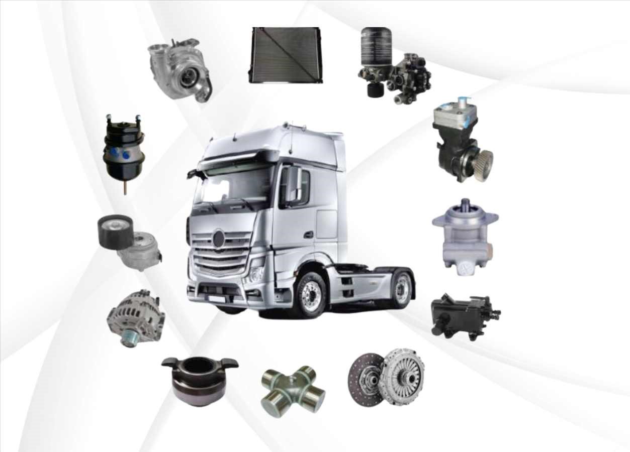 Transportation precision-machined component