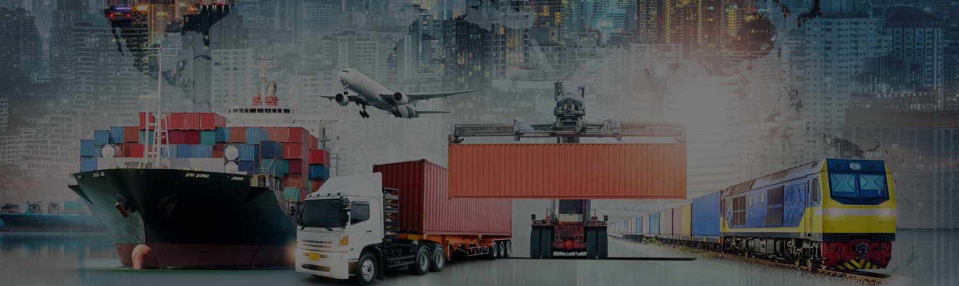 Transport systems representing Astratek's transportation manufacturing work