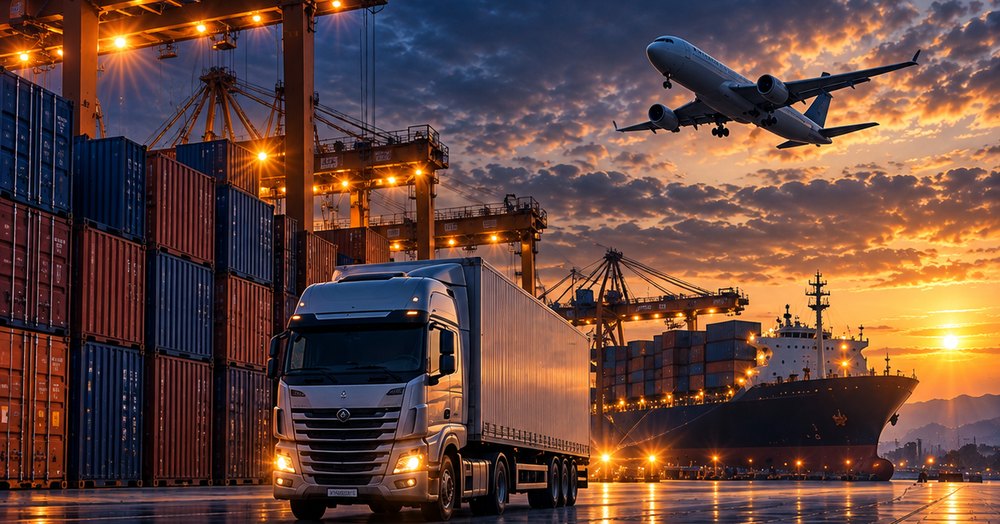 Transportation industry