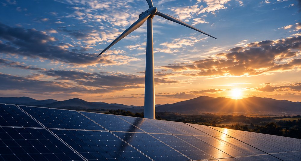 Power & Energy industry