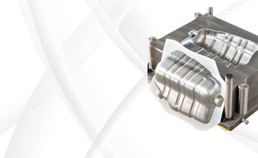 Astratek Aluminium Castings Capabilities