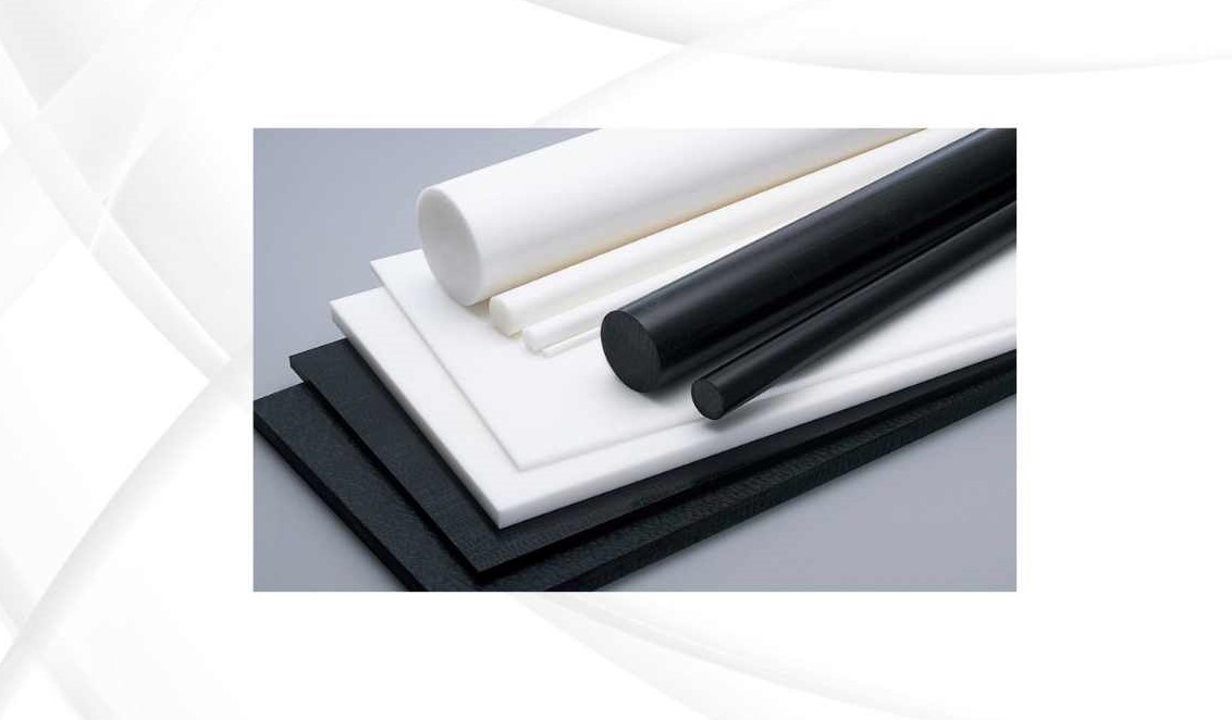 Astratek Delrin Capabilities