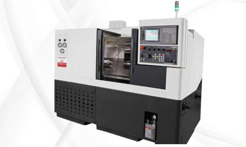 ACE JOBBER XL MACHINE