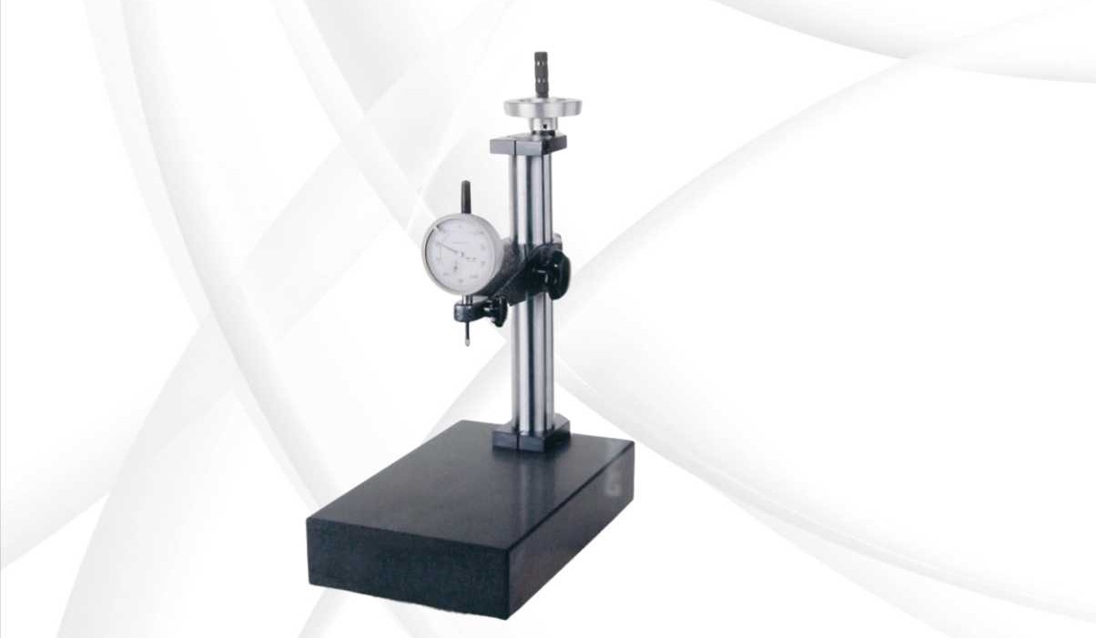 Astratek quality supporting instrument Comparator Stand