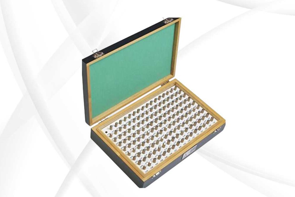 Astratek quality supporting instrument Split Pin Guages