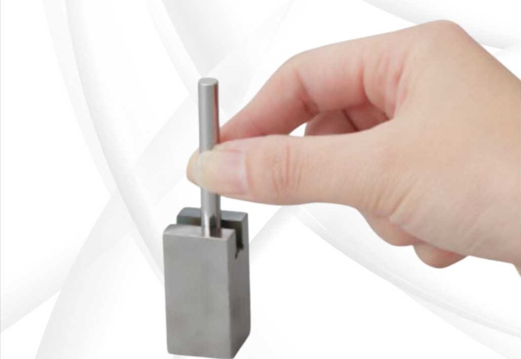 Astratek quality supporting instrument Split Pin Guages