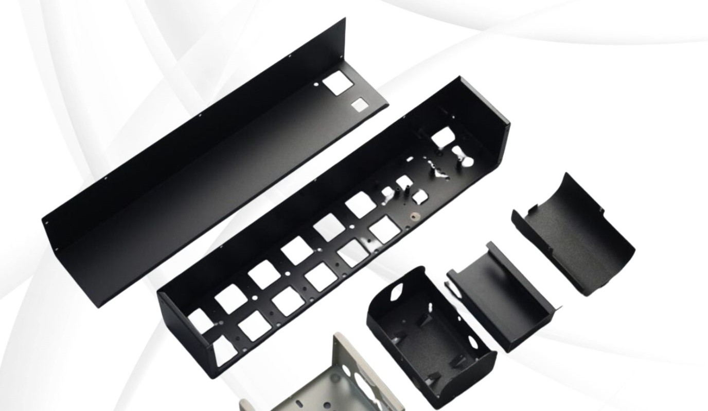 Astratek Anodizing Service