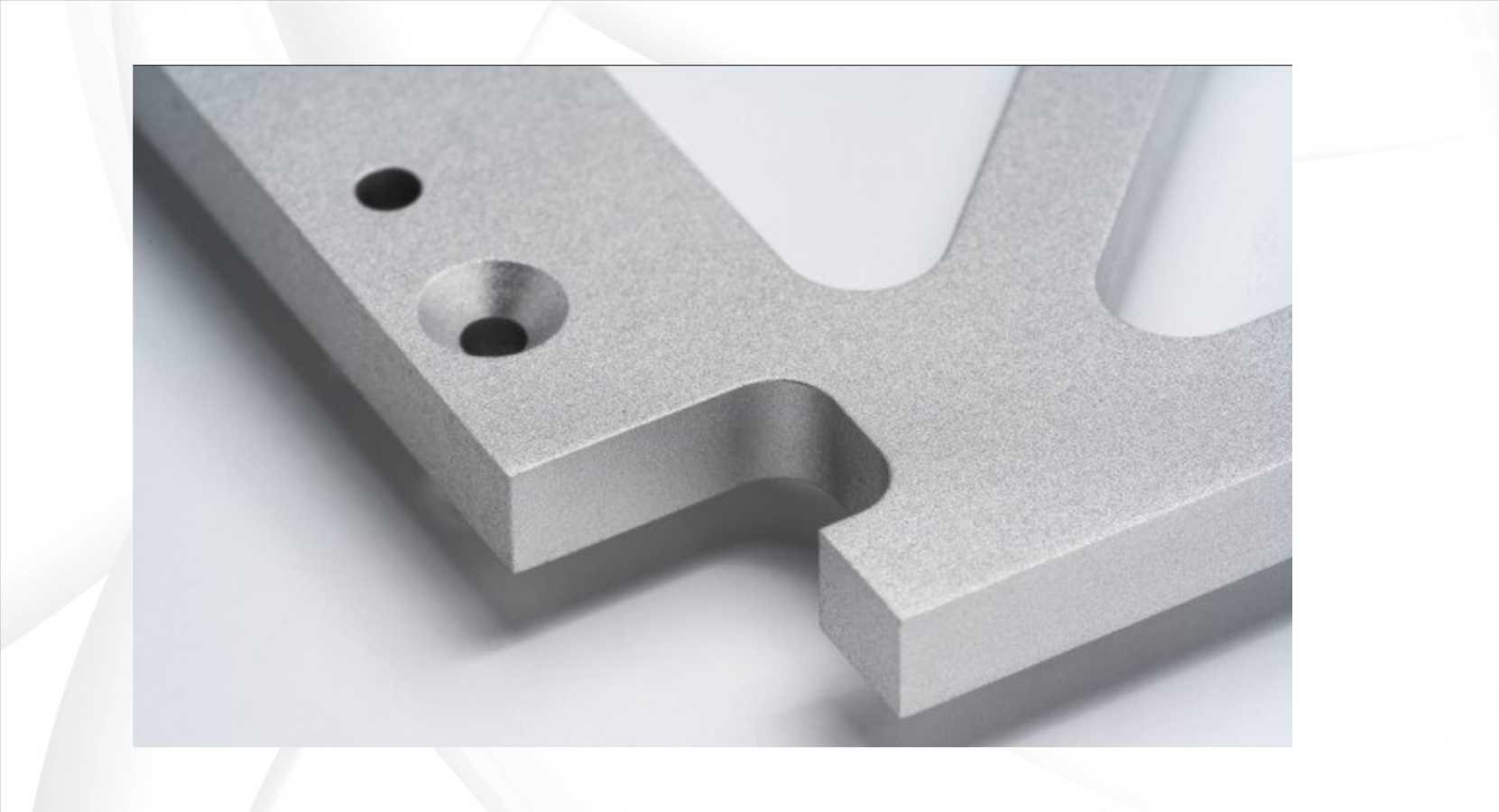 Astratek Bead Blasting Service