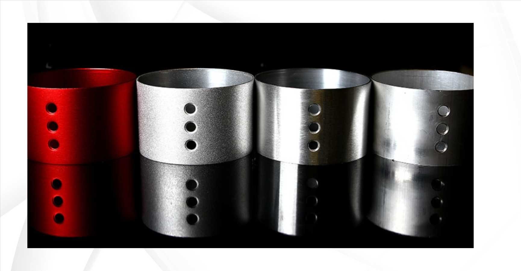 Astratek Bead Blasting Service