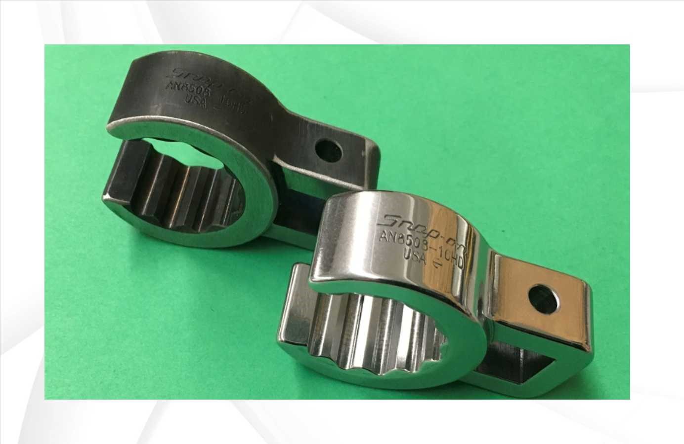 Astratek Grinding Service