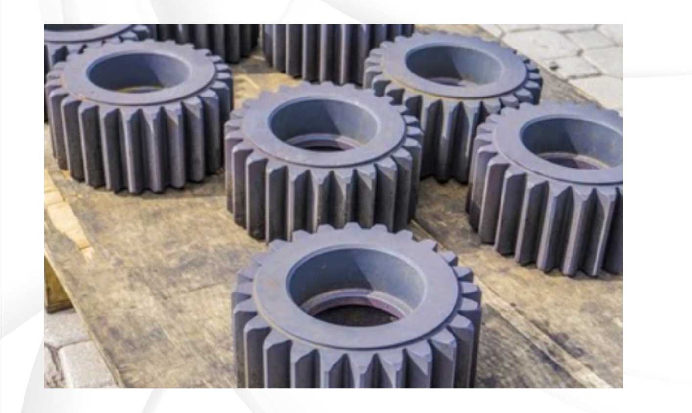 Astratek Grinding Service