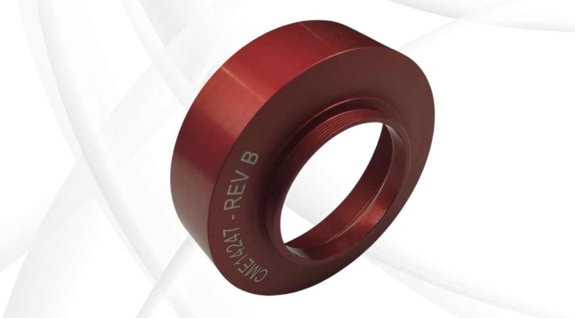 Astratek Laser Marking Service